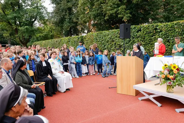 Foto: Gerd Neuhold/Sonntagsblatt