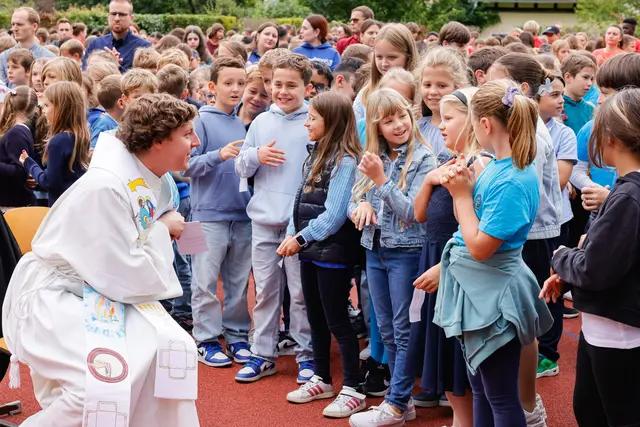 Foto: Gerd Neuhold/Sonntagsblatt