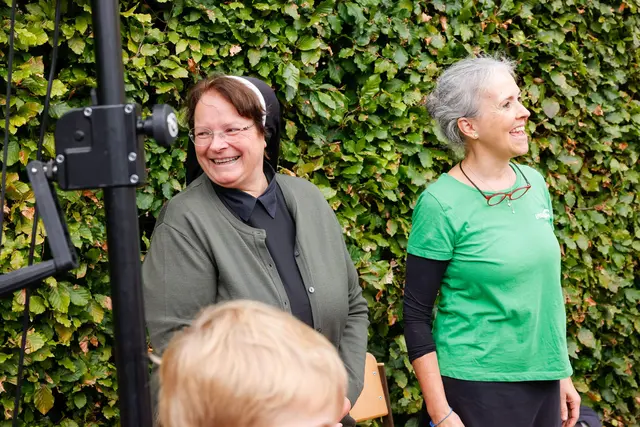 Foto: Gerd Neuhold/Sonntagsblatt