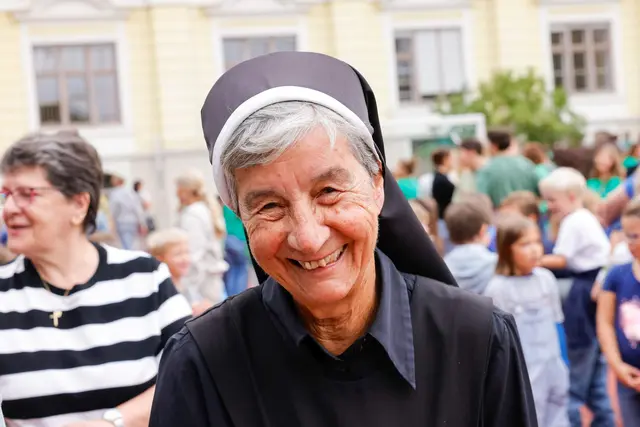 Foto: Gerd Neuhold/Sonntagsblatt