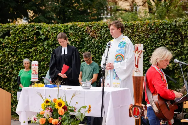 Foto: Gerd Neuhold/Sonntagsblatt