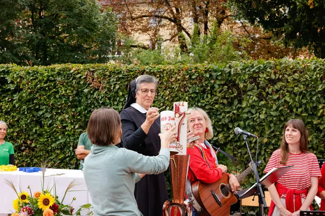 Foto: Gerd Neuhold/Sonntagsblatt