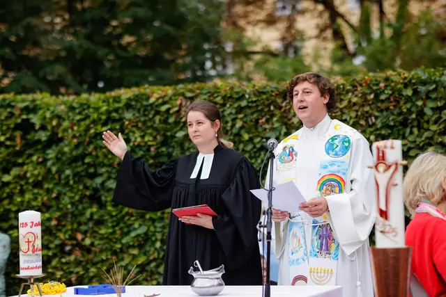 Foto: Gerd Neuhold/Sonntagsblatt