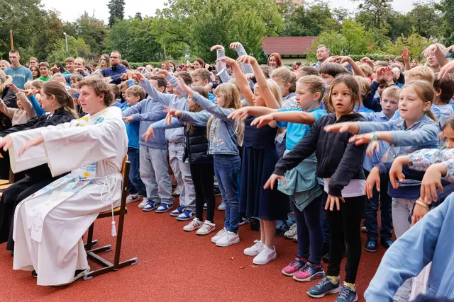 Foto: Gerd Neuhold/Sonntagsblatt