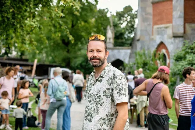 Foto: Gerd Neuhold/Sonntagsblatt