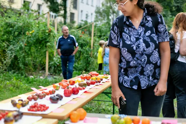 Foto: Gerd Neuhold/Sonntagsblatt