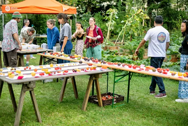 Foto: Gerd Neuhold/Sonntagsblatt