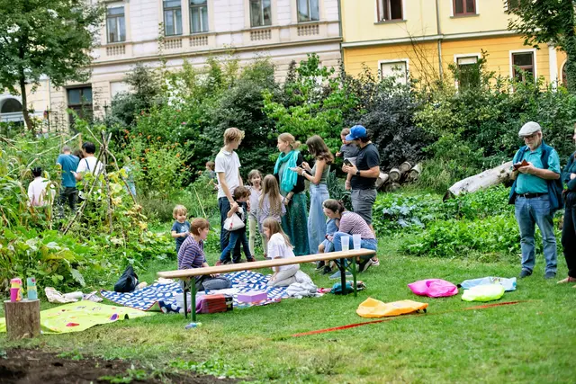 Foto: Gerd Neuhold/Sonntagsblatt