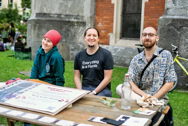 Foto: Gerd Neuhold/Sonntagsblatt