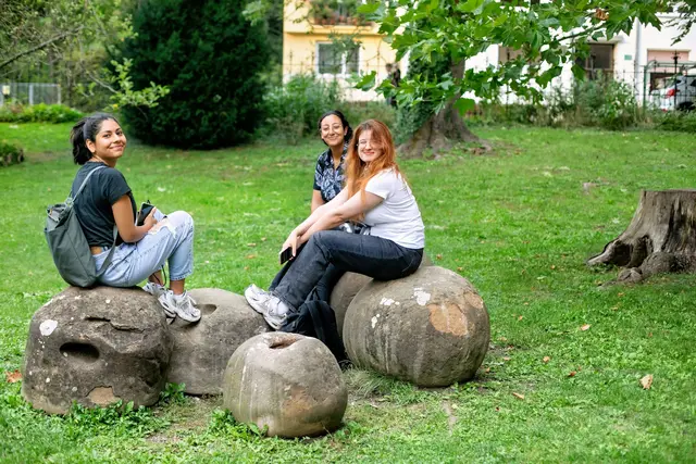 Foto: Gerd Neuhold/Sonntagsblatt