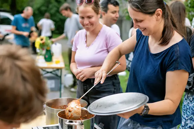 Foto: Gerd Neuhold/Sonntagsblatt