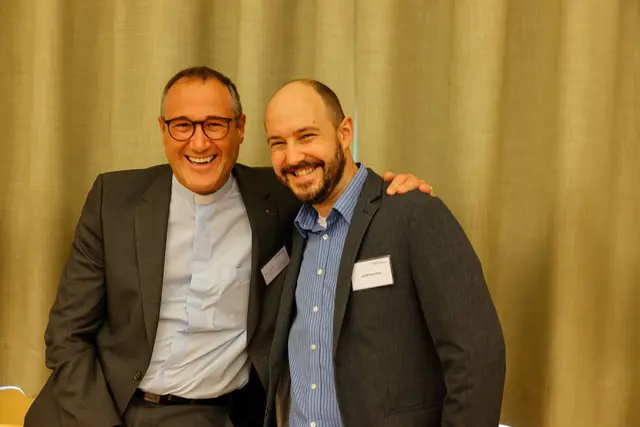 Foto: Gerd Neuhold/Sonntagsblatt