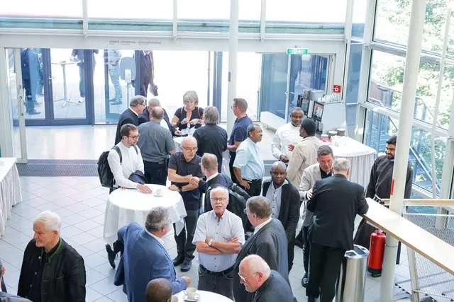 Foto: Gerd Neuhold/Sonntagsblatt