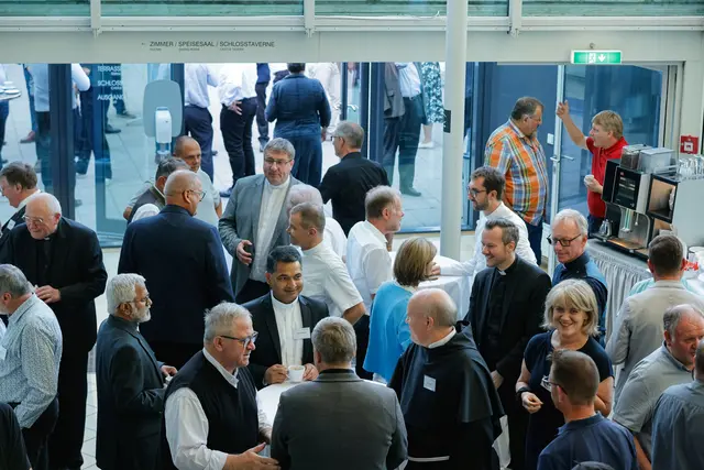 Foto: Gerd Neuhold/Sonntagsblatt