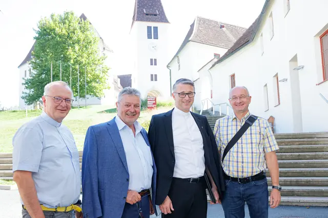 Foto: Gerd Neuhold/Sonntagsblatt