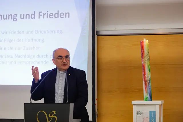 Foto: Gerd Neuhold/Sonntagsblatt