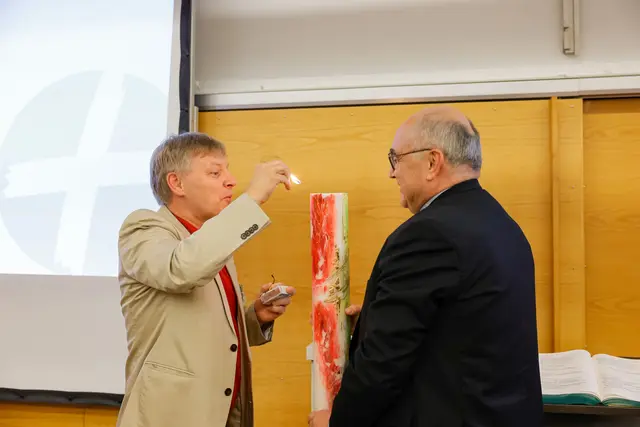 Foto: Gerd Neuhold/Sonntagsblatt