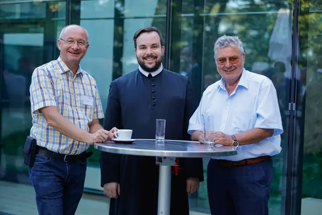 Foto: Gerd Neuhold/Sonntagsblatt