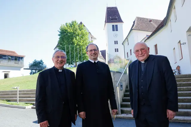 Foto: Gerd Neuhold/Sonntagsblatt