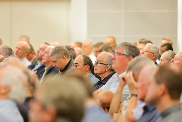 Foto: Gerd Neuhold/Sonntagsblatt