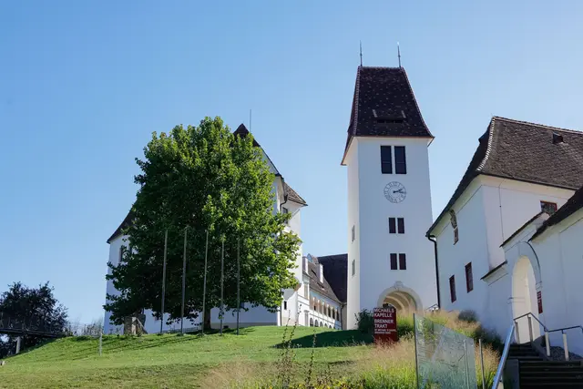 Foto: Gerd Neuhold/Sonntagsblatt
