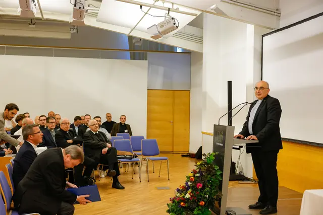 Foto: Gerd Neuhold/Sonntagsblatt