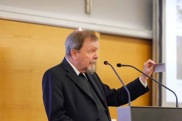 Foto: Gerd Neuhold/Sonntagsblatt