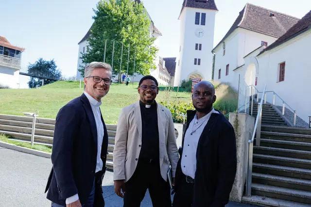 Foto: Gerd Neuhold/Sonntagsblatt