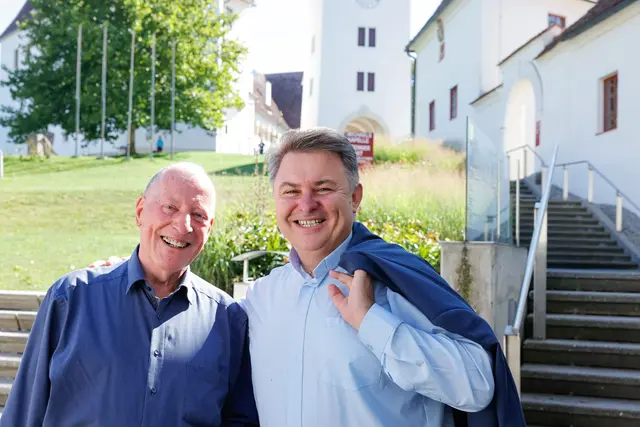 Foto: Gerd Neuhold/Sonntagsblatt