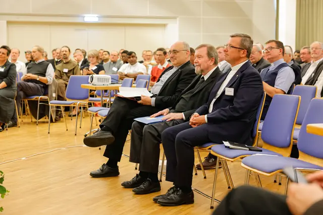 Foto: Gerd Neuhold/Sonntagsblatt