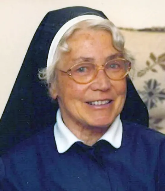 Sr. Angelika Schmidt