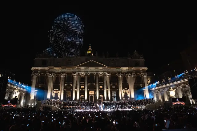 Foto:  Mekary/Siciliani/KNA