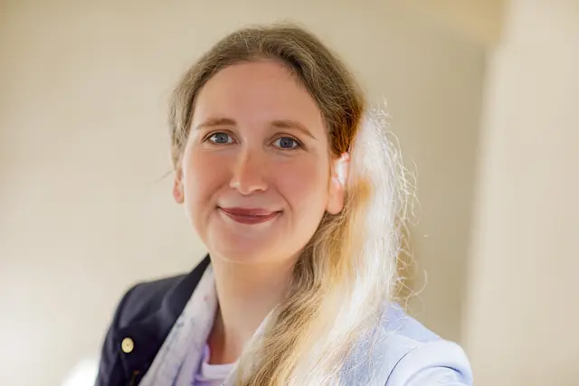 Manuela Ascher 