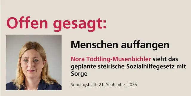 Foto: Caritas/Eisenberg