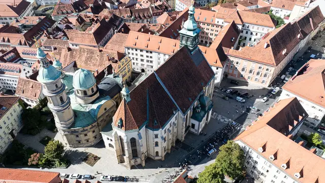 Foto: Gerd Neuhold/Sonntagsblatt