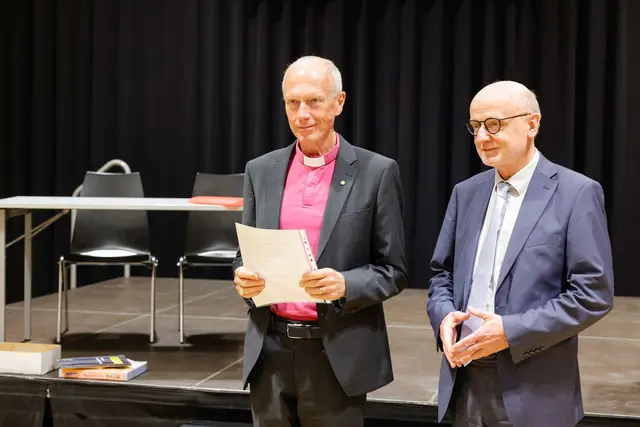 Foto: Gerd Neuhold/Sonntagsblatt