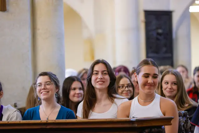 Foto: Gerd Neuhold/Sonntagsblatt