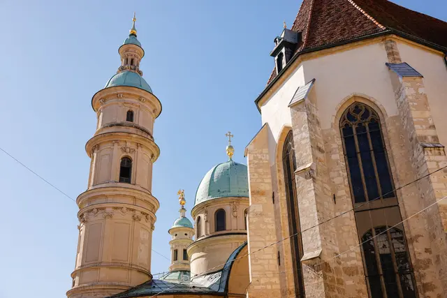 Foto: Gerd Neuhold/Sonntagsblatt