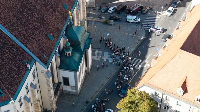 Foto: Gerd Neuhold/Sonntagsblatt