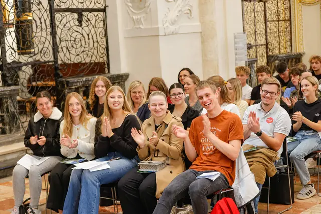 Foto: Gerd Neuhold/Sonntagsblatt