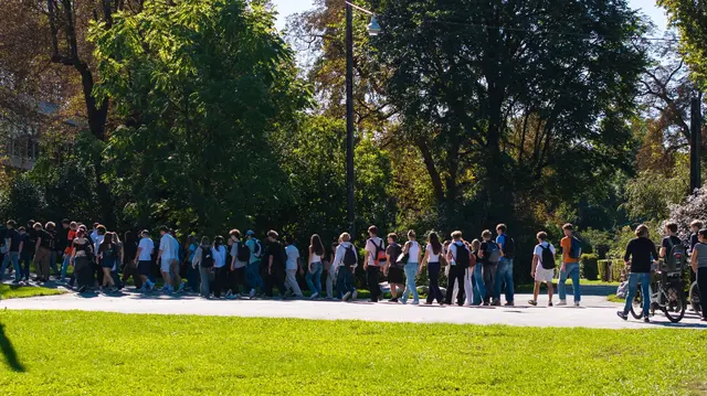 Foto: Gerd Neuhold/Sonntagsblatt