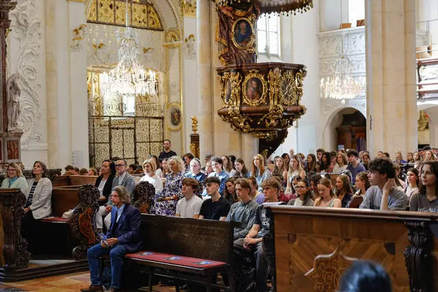 Foto: Gerd Neuhold/Sonntagsblatt