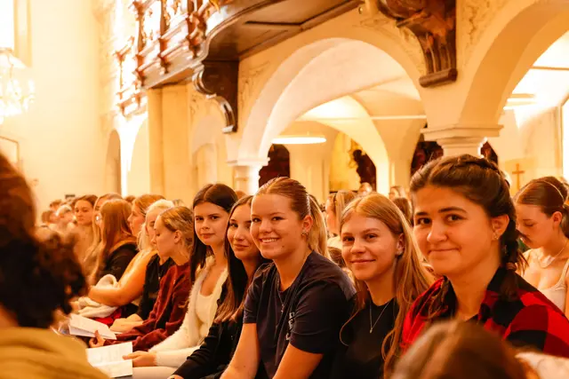 Foto: Gerd Neuhold/Sonntagsblatt