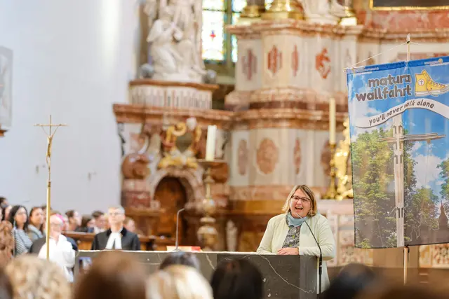 Foto: Gerd Neuhold/Sonntagsblatt