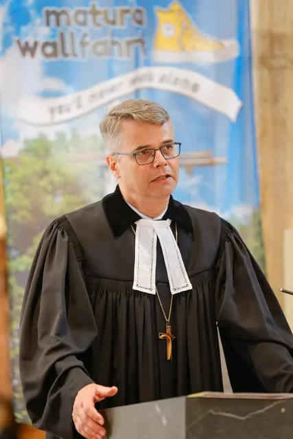 Foto: Gerd Neuhold/Sonntagsblatt