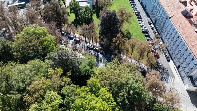 Foto: Gerd Neuhold/Sonntagsblatt