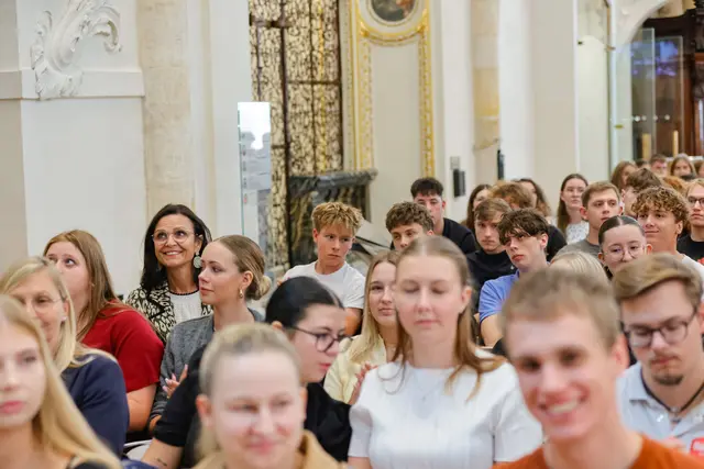 Foto: Gerd Neuhold/Sonntagsblatt