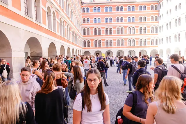 Foto: Gerd Neuhold/Sonntagsblatt
