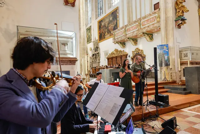 Foto: Gerd Neuhold/Sonntagsblatt