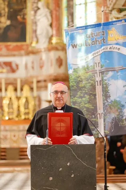 Foto: Gerd Neuhold/Sonntagsblatt